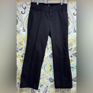 Dockers Khaki Black 10L